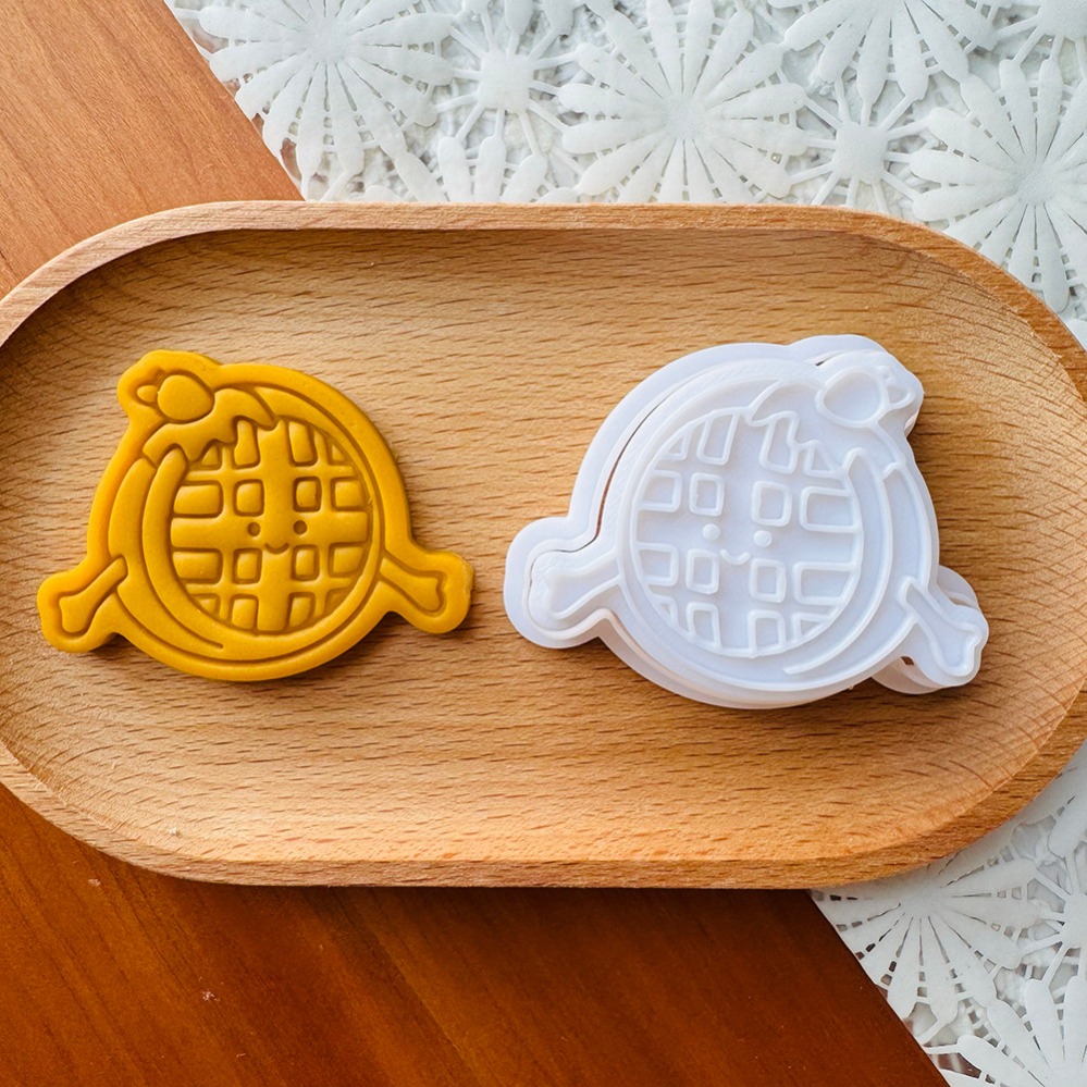Leuke Burger Sandwich Koekjesv - Kitchen Appliances For Baking recensie en prijs