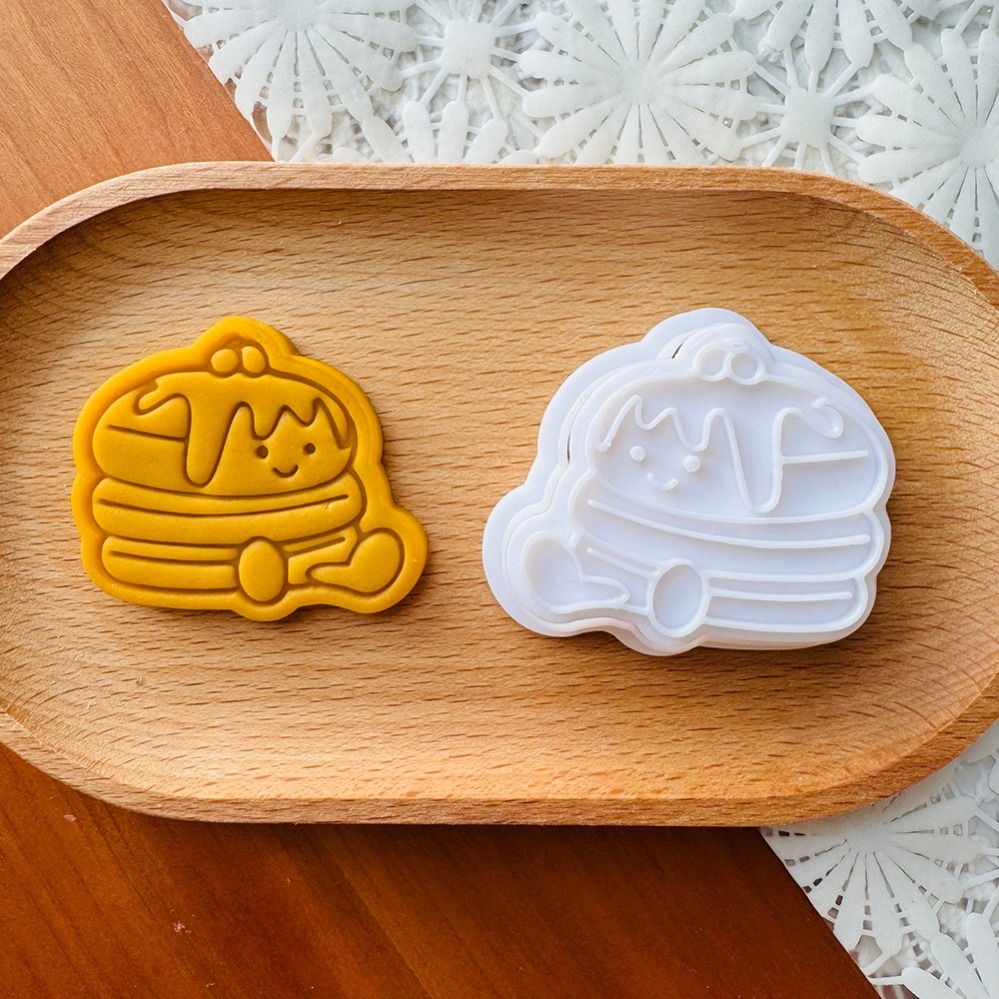 Leuke Burger Sandwich Koekjesv - Kitchen Appliances For Baking recensie en prijs