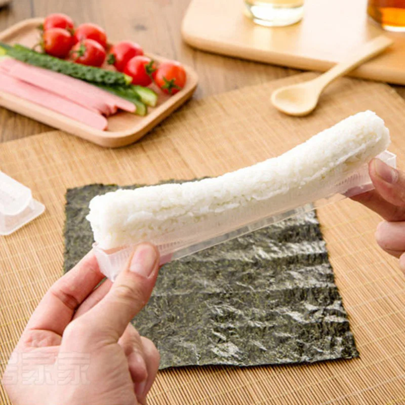 Draagbare Japanse Roll Sushi M - Kitchen Roll Baking recensie en prijs