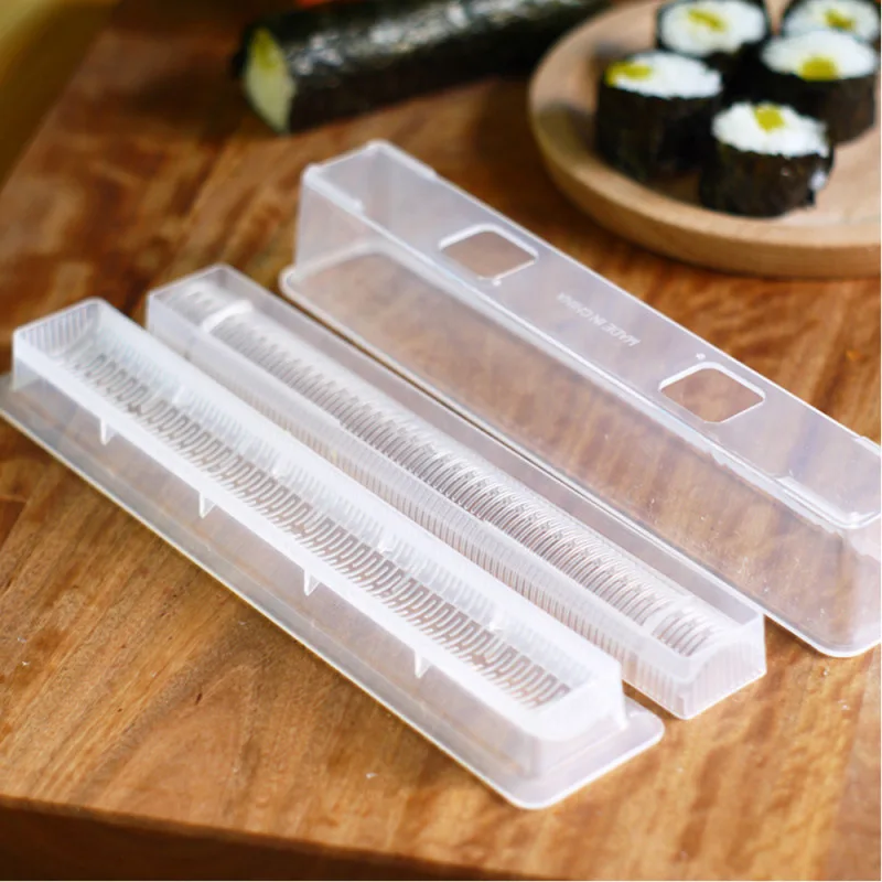 Draagbare Japanse Roll Sushi M - Kitchen Roll Baking recensie en prijs