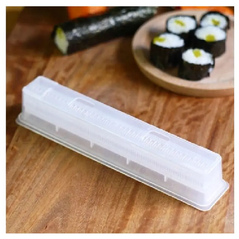 Draagbare Japanse Roll Sushi M - Kitchen Roll Baking recensie en prijs