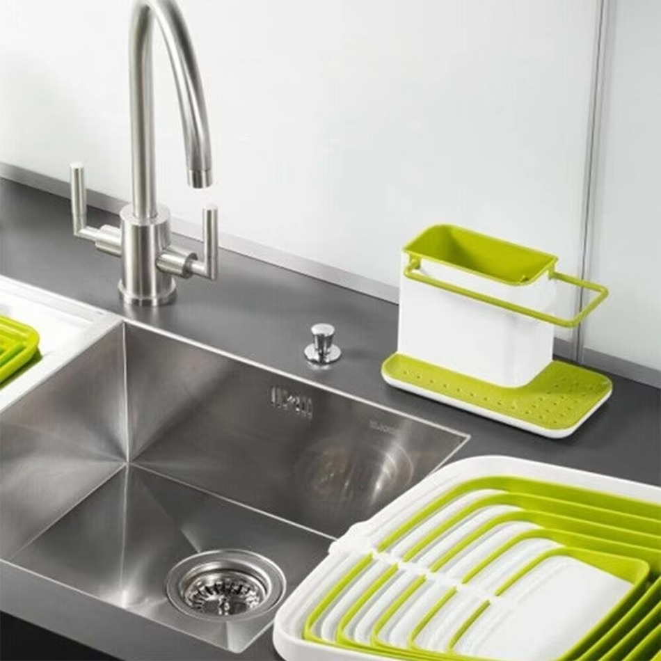 Plank Organisator Aanrecht App - Kitchen Baking Tray Storage recensie en prijs