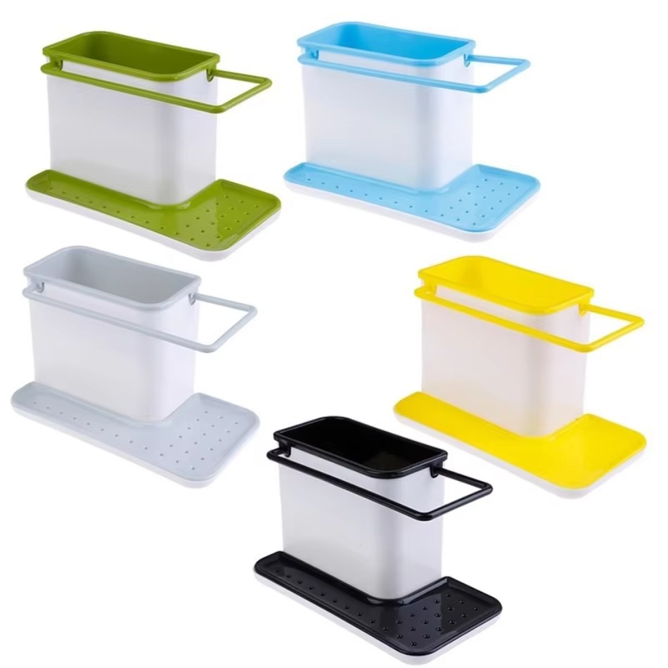 Plank Organisator Aanrecht App - Kitchen Baking Tray Storage recensie en prijs