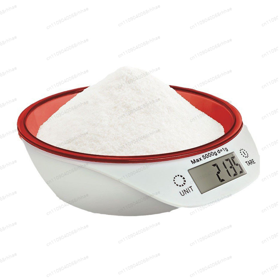 Hoogprecisie digitale keukenwe - Kitchen Baking Scale recensie en prijs