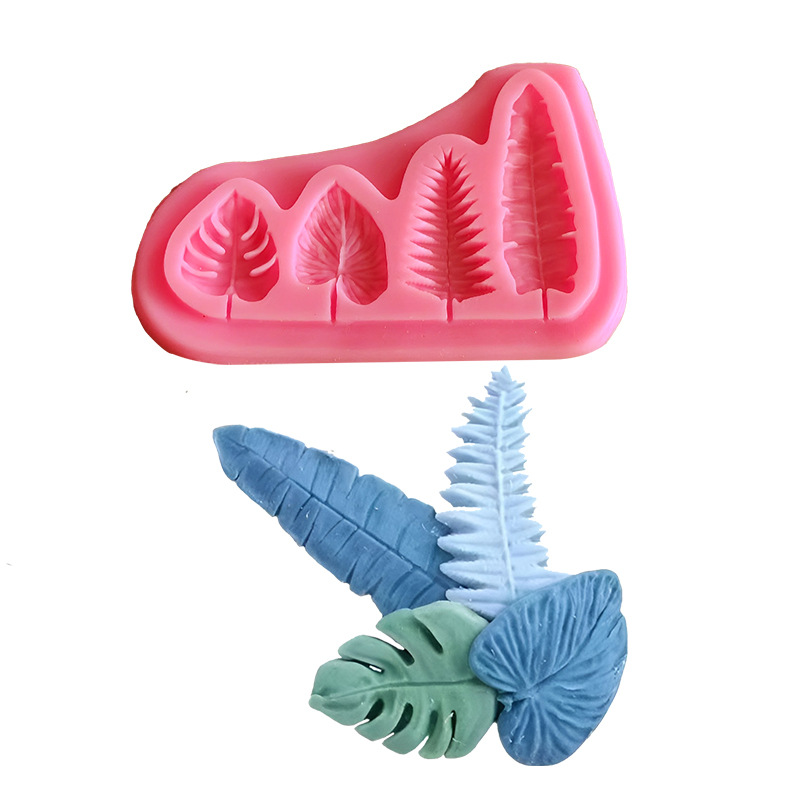 Palmbladeren en schildpadblad  - Kitchen Appliances For Baking recensie en prijs