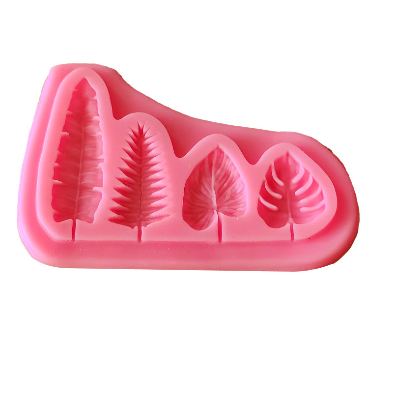 Palmbladeren en schildpadblad  - Kitchen Appliances For Baking recensie en prijs