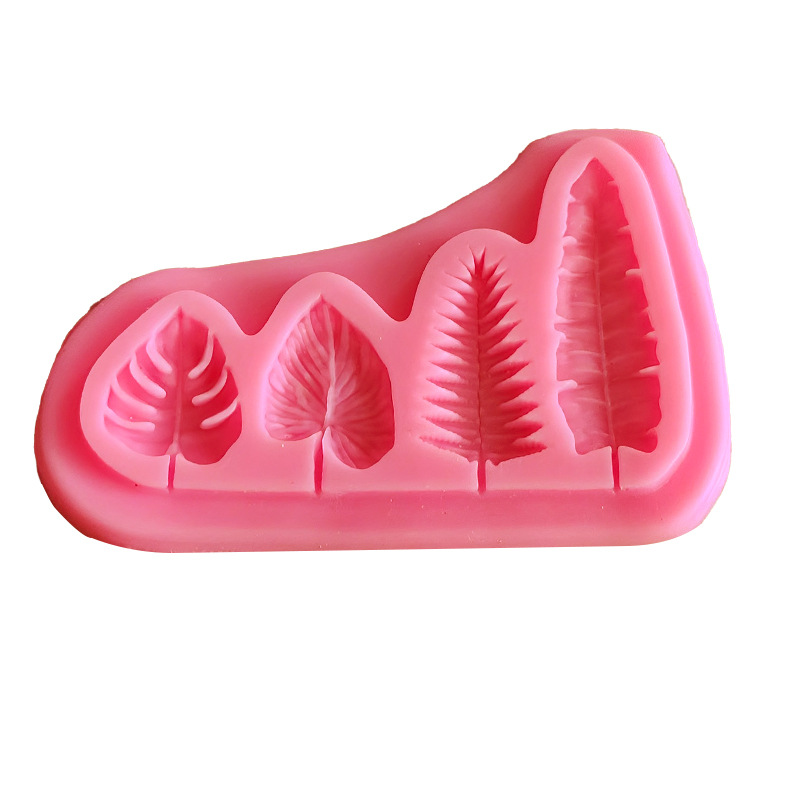 Palmbladeren en schildpadblad  - Kitchen Appliances For Baking recensie en prijs