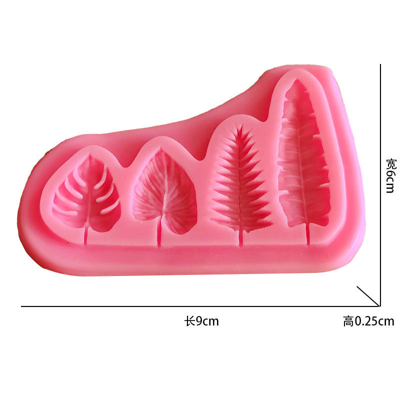 Palmbladeren en schildpadblad  - Kitchen Appliances For Baking recensie en prijs