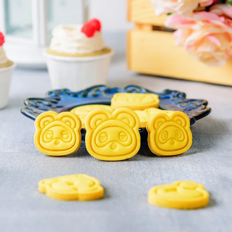 Cake Cookie Animal Crossing Cu - Kitchen Baking Cake recensie en prijs