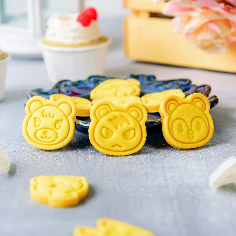 Cake Cookie Animal Crossing Cu - Kitchen Baking Cake recensie en prijs