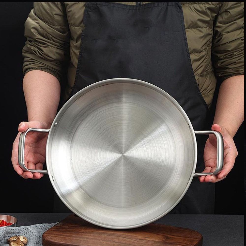 Duurzame BBQ Plaat Koekenpan S - Kitchen Baking Tray Organiser recensie en prijs