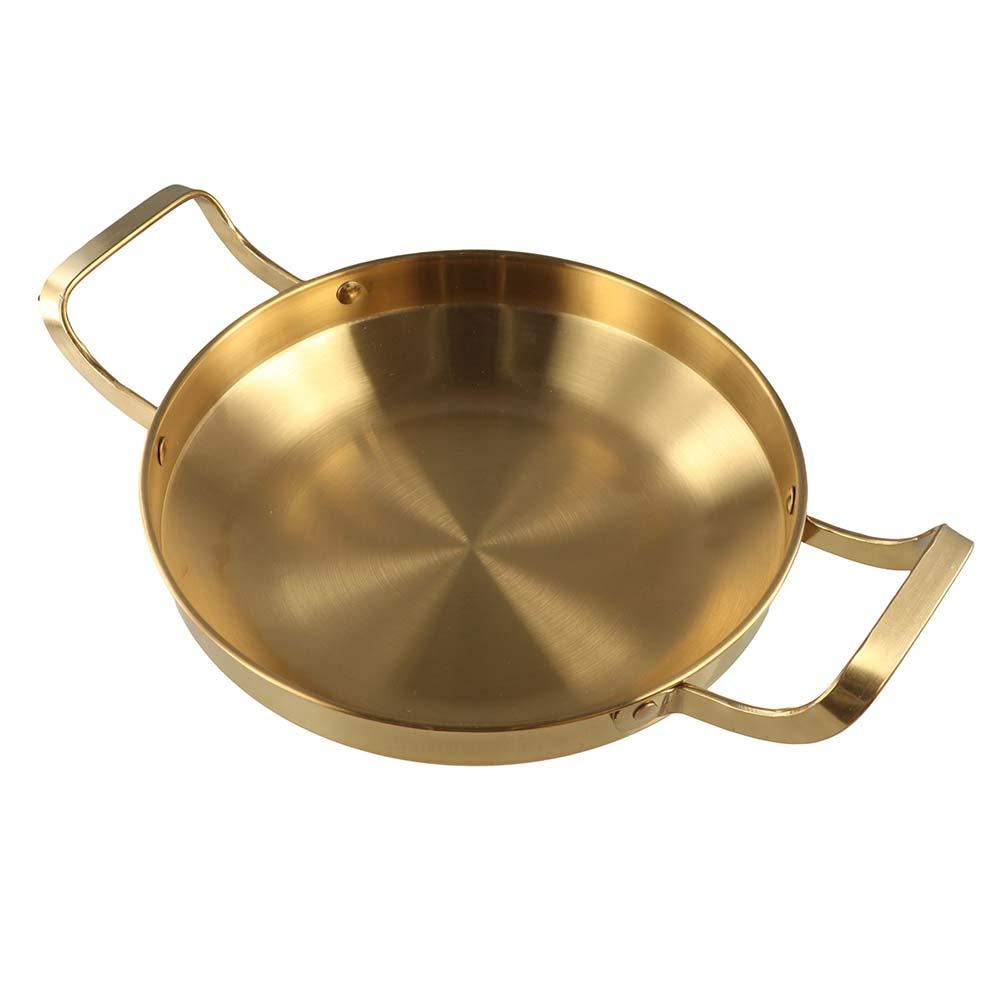 Duurzame BBQ Plaat Koekenpan S - Kitchen Baking Tray Organiser recensie en prijs