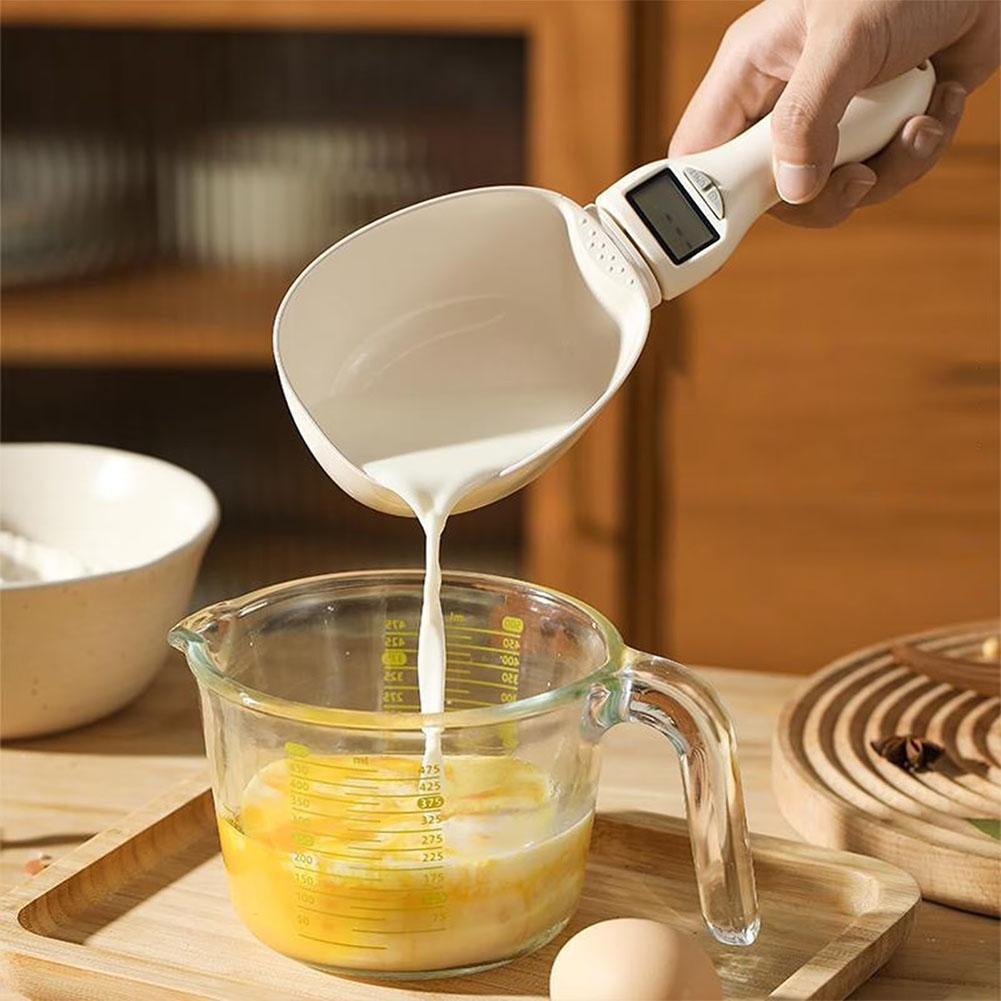 Weegschaal Weeglepel Keukenwee - Kitchen Baking Scale recensie en prijs
