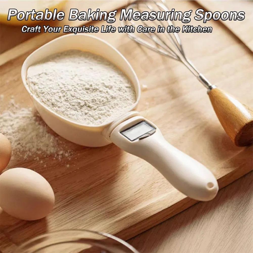 Weegschaal Weeglepel Keukenwee - Kitchen Baking Scale recensie en prijs