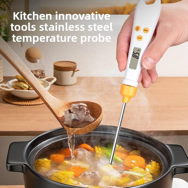 Grote lepelschaal Maatlepel El - Kitchen Baking Scale recensie en prijs