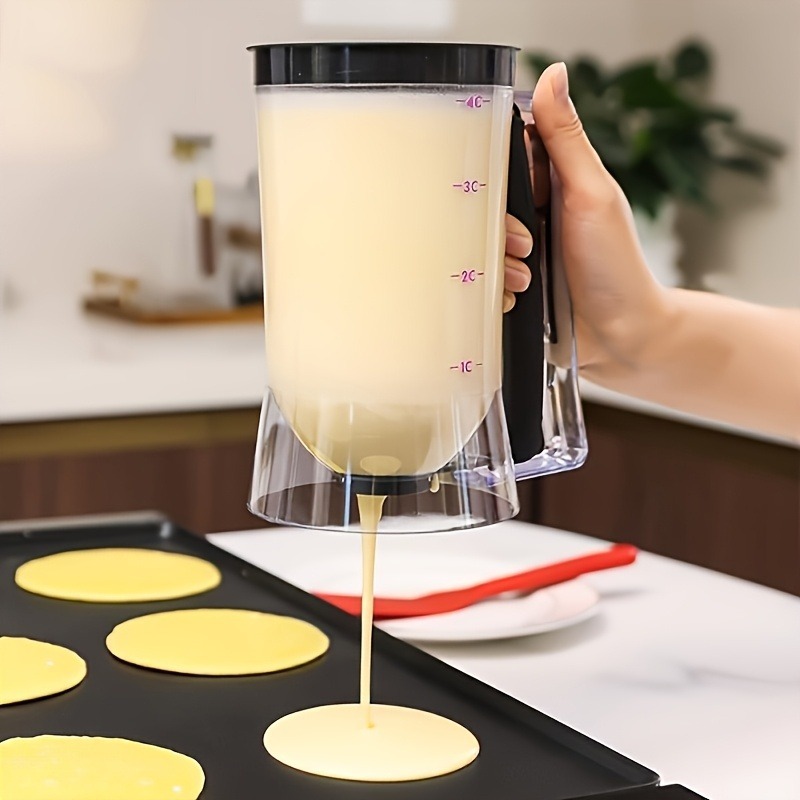 Multifunctionele draagbare pla - Kitchen Baking Scale recensie en prijs