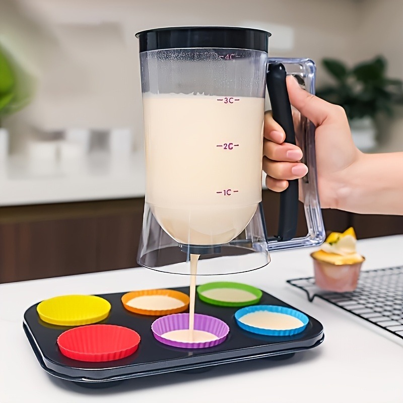 Multifunctionele draagbare pla - Kitchen Baking Scale recensie en prijs