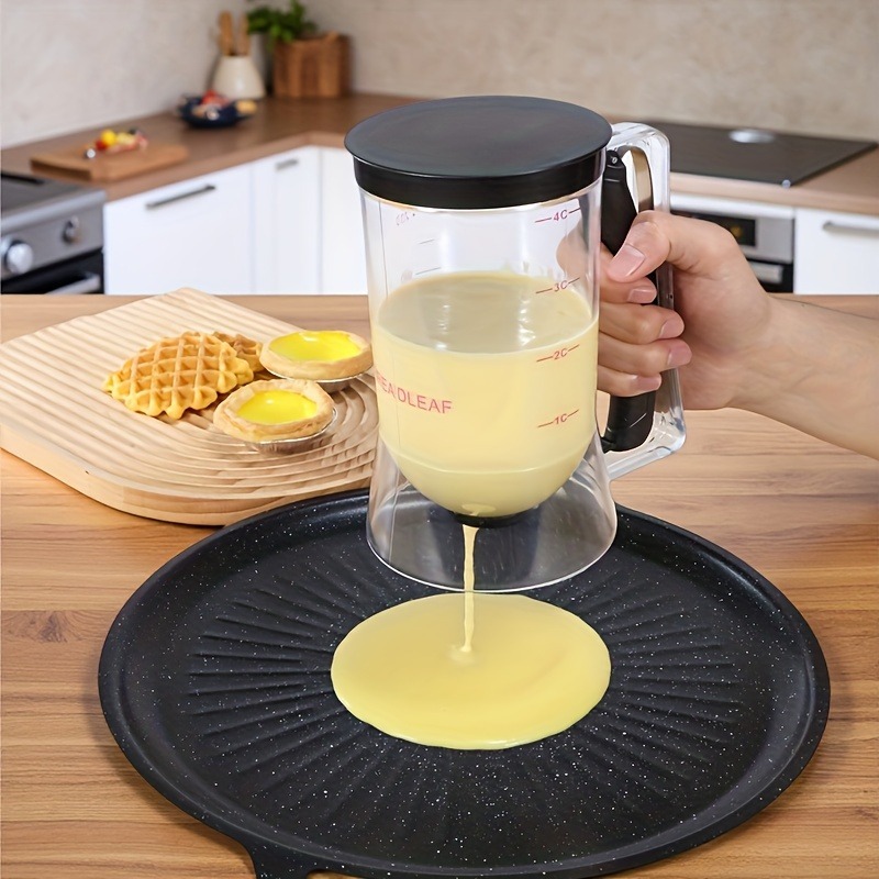 Multifunctionele draagbare pla - Kitchen Baking Scale recensie en prijs