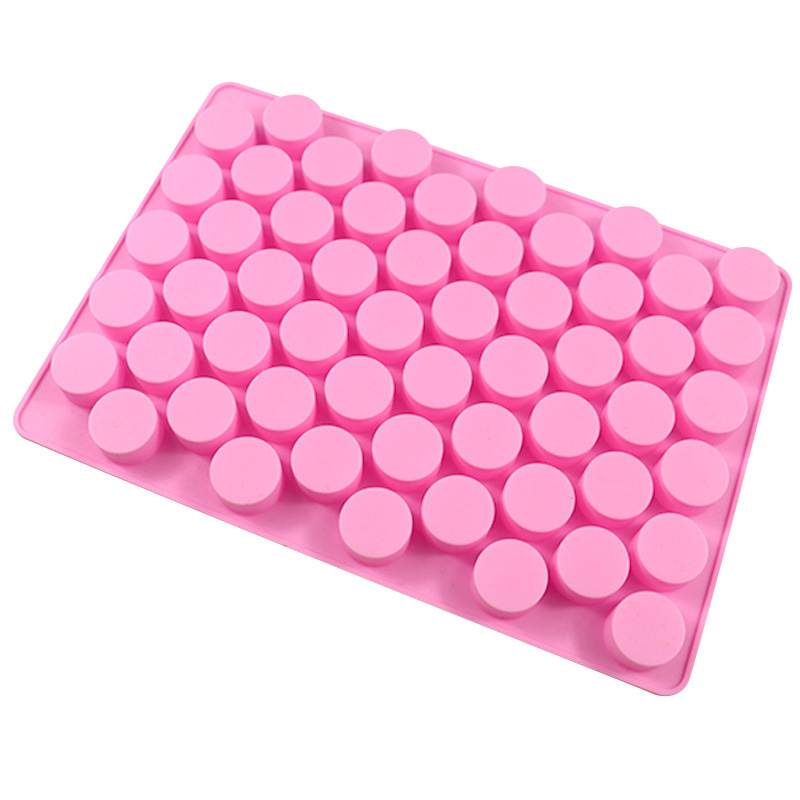 Cilindervormige siliconen mal  - Kitchen Baking Cake recensie en prijs