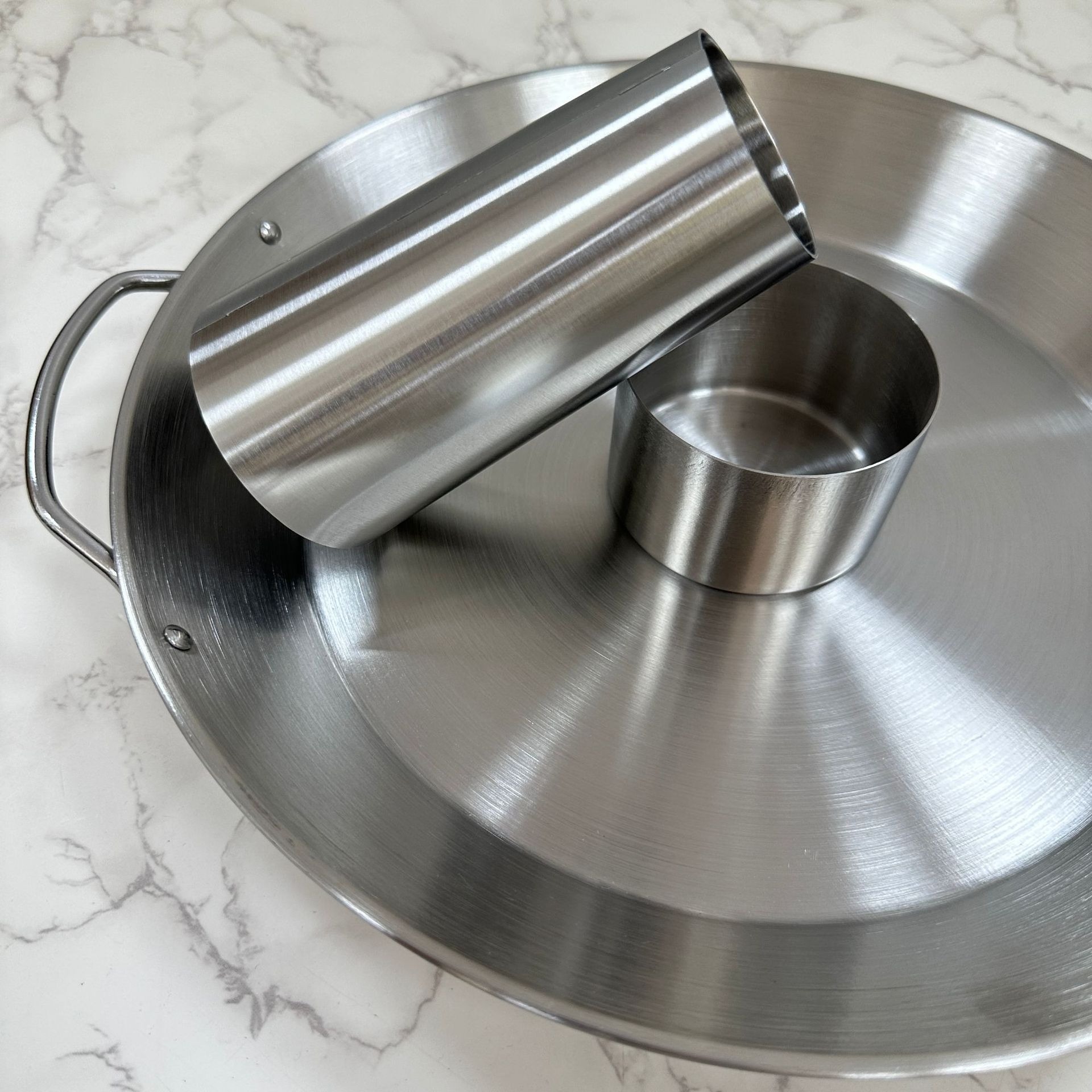 BBQ roestvrijstalen kippenhoud - Kitchen Baking Tray Organiser recensie en prijs