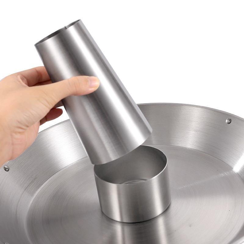 BBQ roestvrijstalen kippenhoud - Kitchen Baking Tray Organiser recensie en prijs