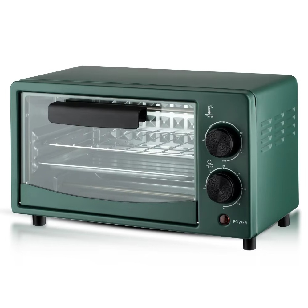 1. Witte commerciële bakoven m - Baking Kitchen Layout recensie en prijs