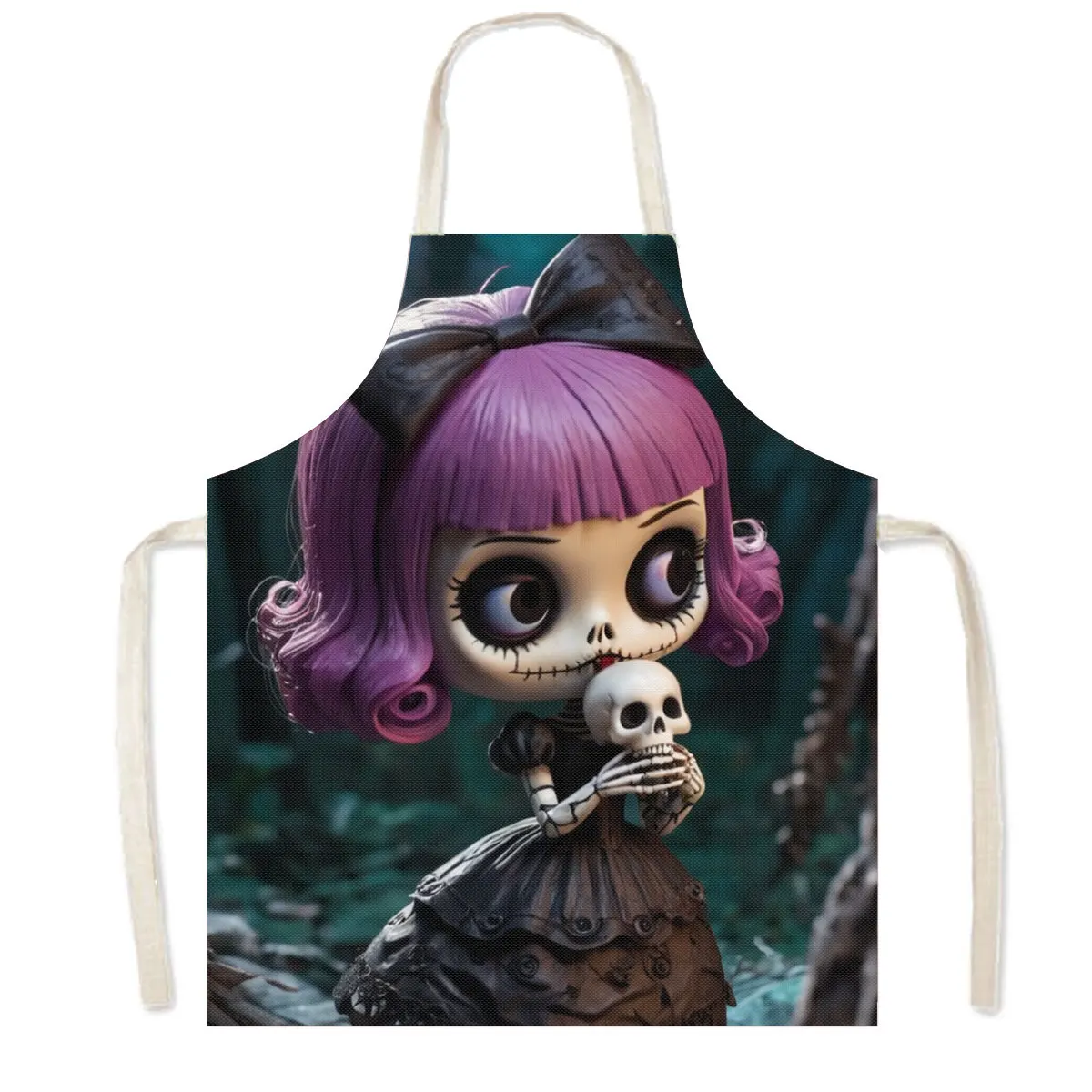 Horror Nachtmerrie Zombie Meis - Kitchen Nightmares Baking recensie en prijs