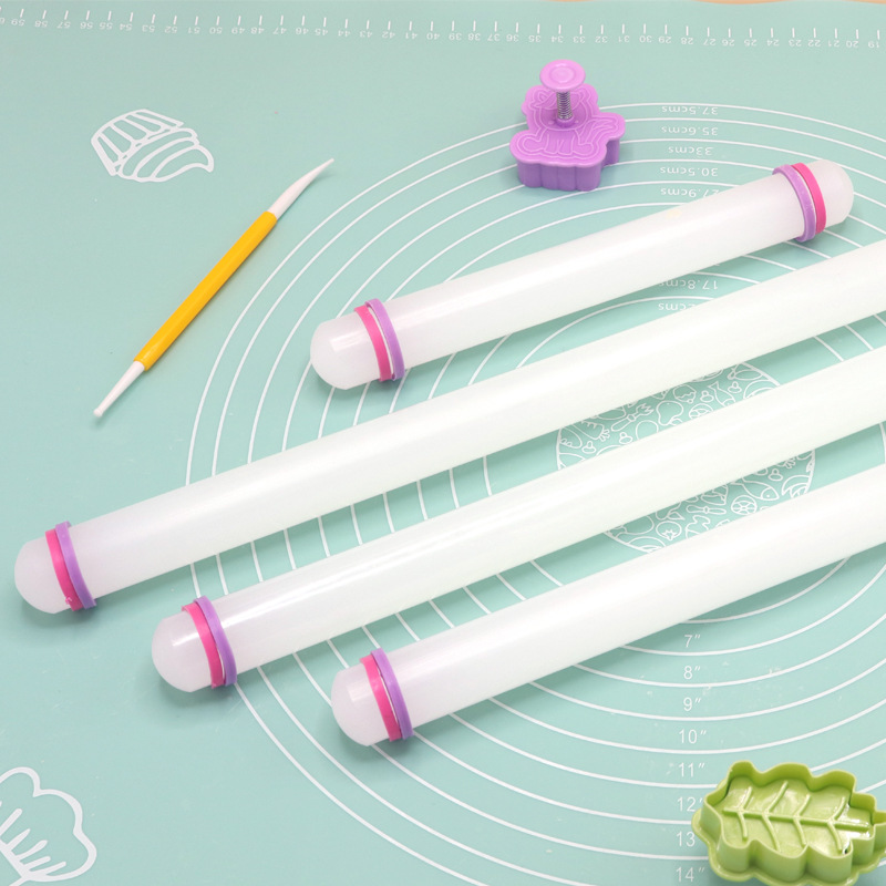 23/33/45/50cm Plastic Deegroll - Kitchen Roll Baking recensie en prijs