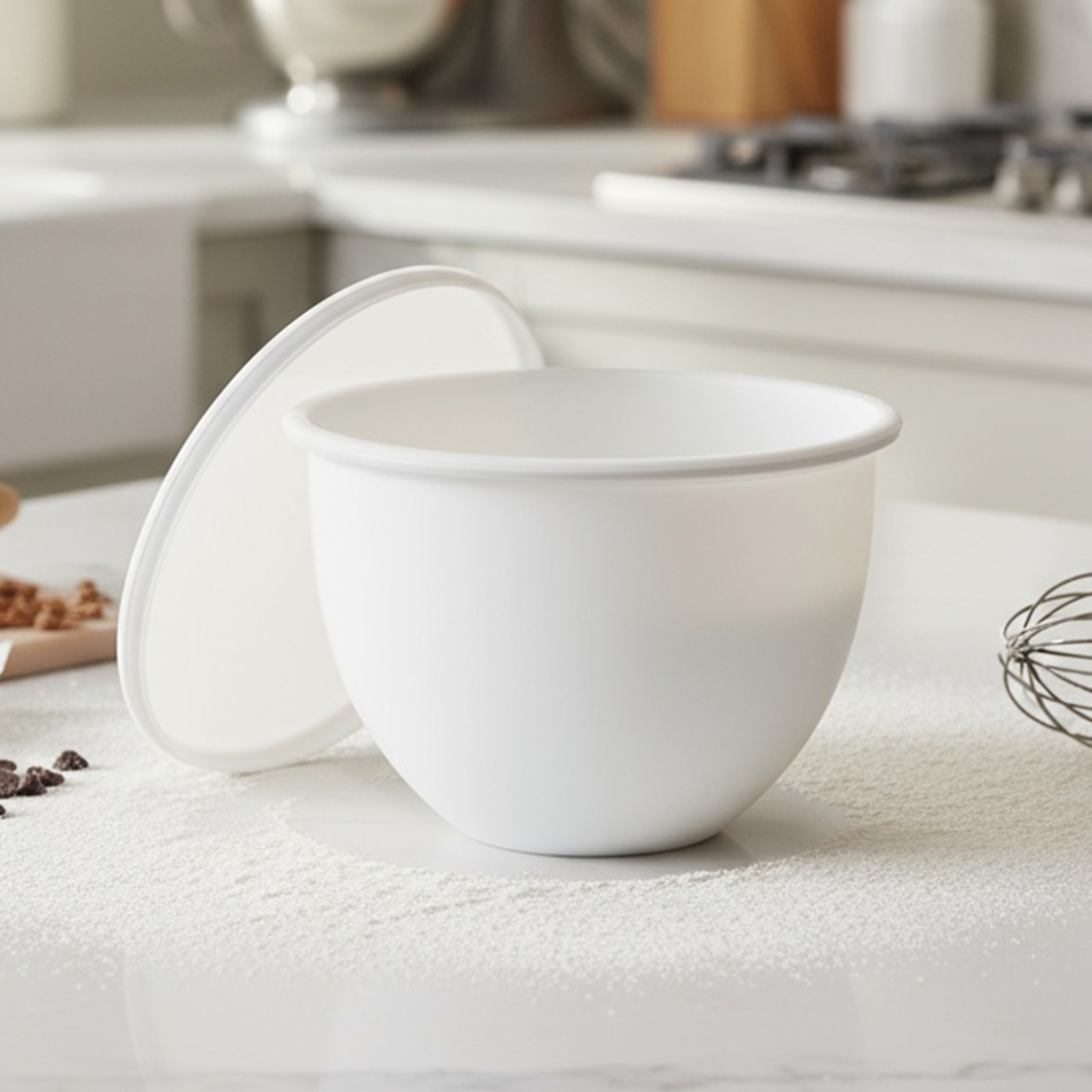 Keukenkom voor Kitchen Aid Til - Kitchenaid Baking Bowl recensie en prijs