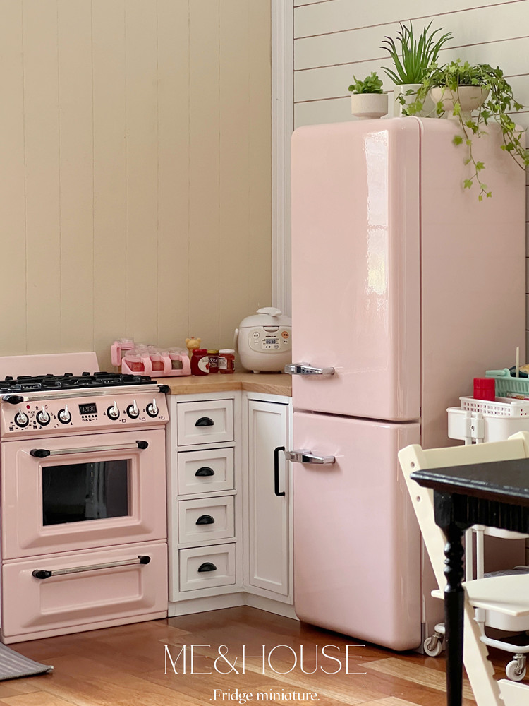 1/6 Poppenhuis Model Meubelacc - Kitchen Q recensie en prijs