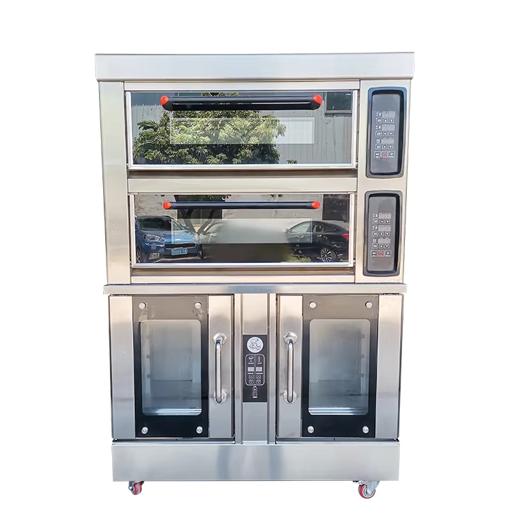 Commerciële hotelrestaurant ca - Kitchen Baking Cake recensie en prijs