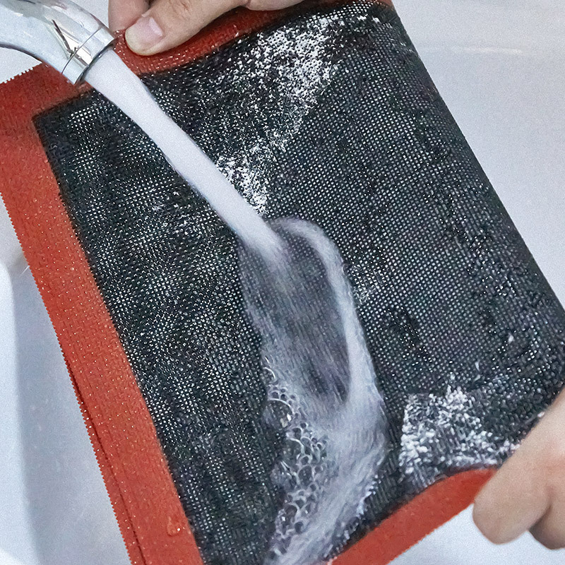 Geperforeerde Siliconen Bakmat - Kitchen Baking Store recensie en prijs