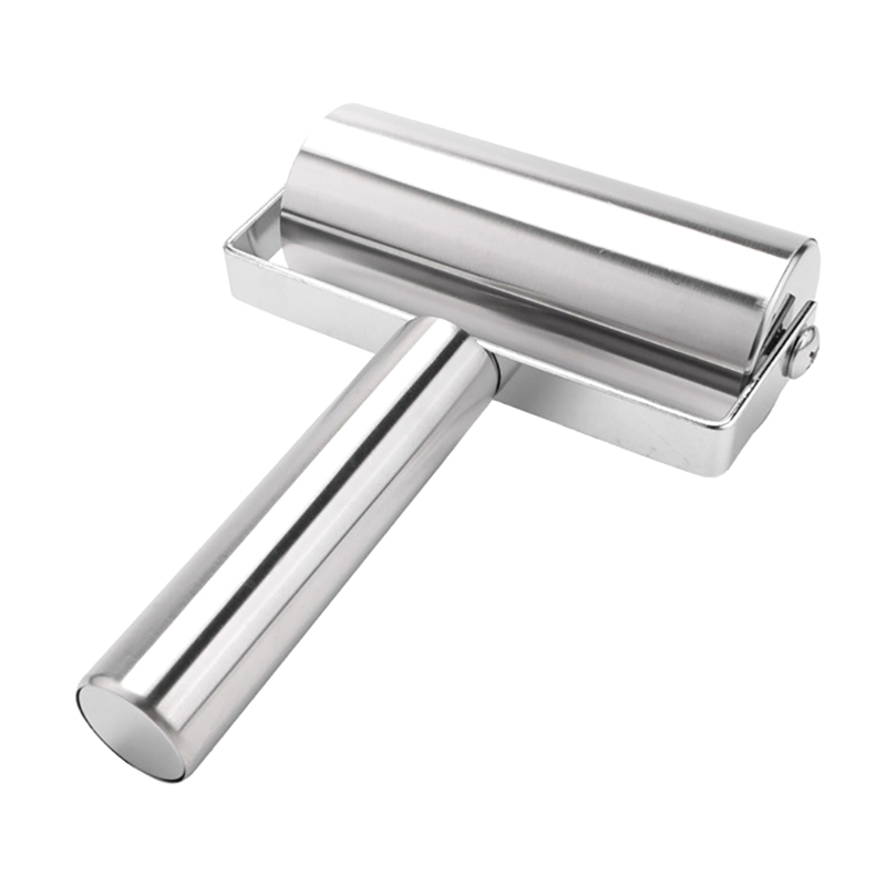 Roestvrijstalen deegroller met - Kitchen Roll Baking recensie en prijs