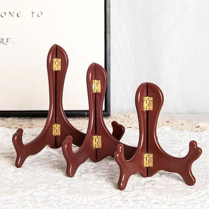 1pc Vintage Houten Schotel Dis - Kitchen Baking Rack recensie en prijs
