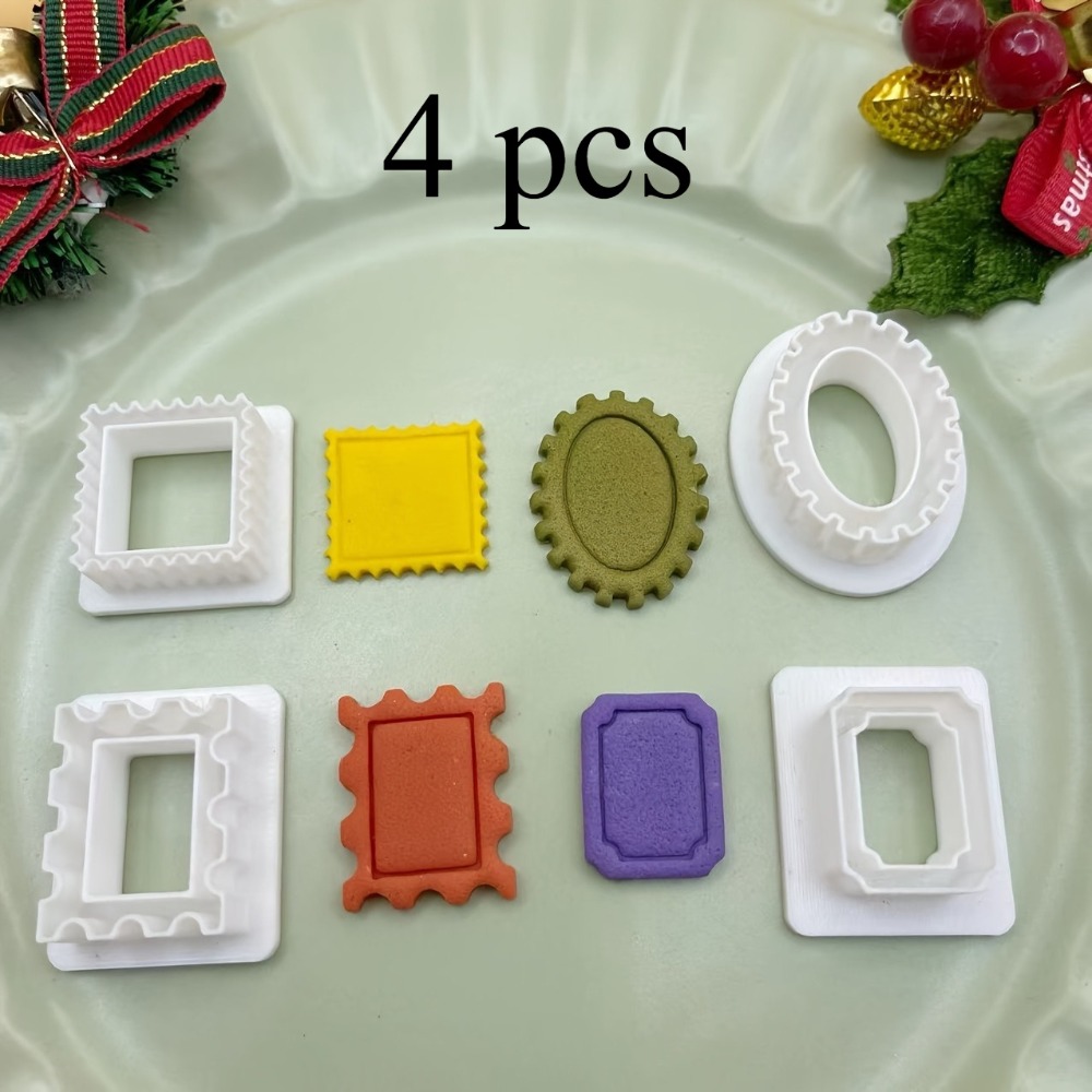 4 stuks vakantiefotolijstjes k - Kitchen Baking Cookies recensie en prijs