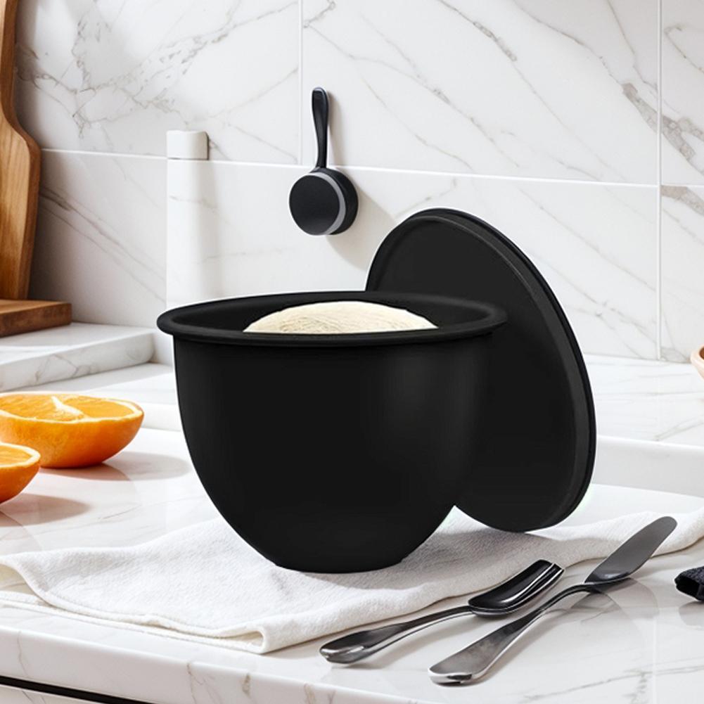 1 STKS Universele Siliconen Ko - Kitchenaid Baking Bowl recensie en prijs