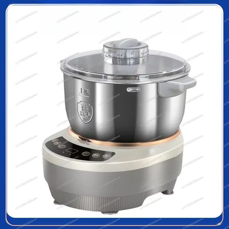7L Multifunctionele keukenrobo - Kitchen Roll Baking recensie en prijs
