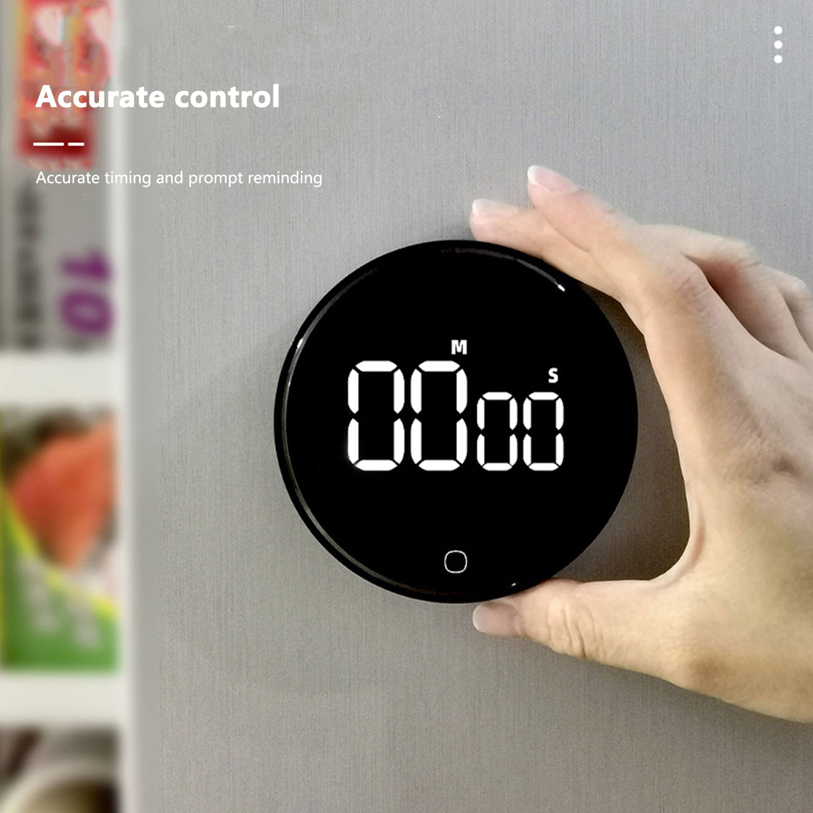 LED digitale keukentimer USB o - Baking Kitchen Design recensie en prijs