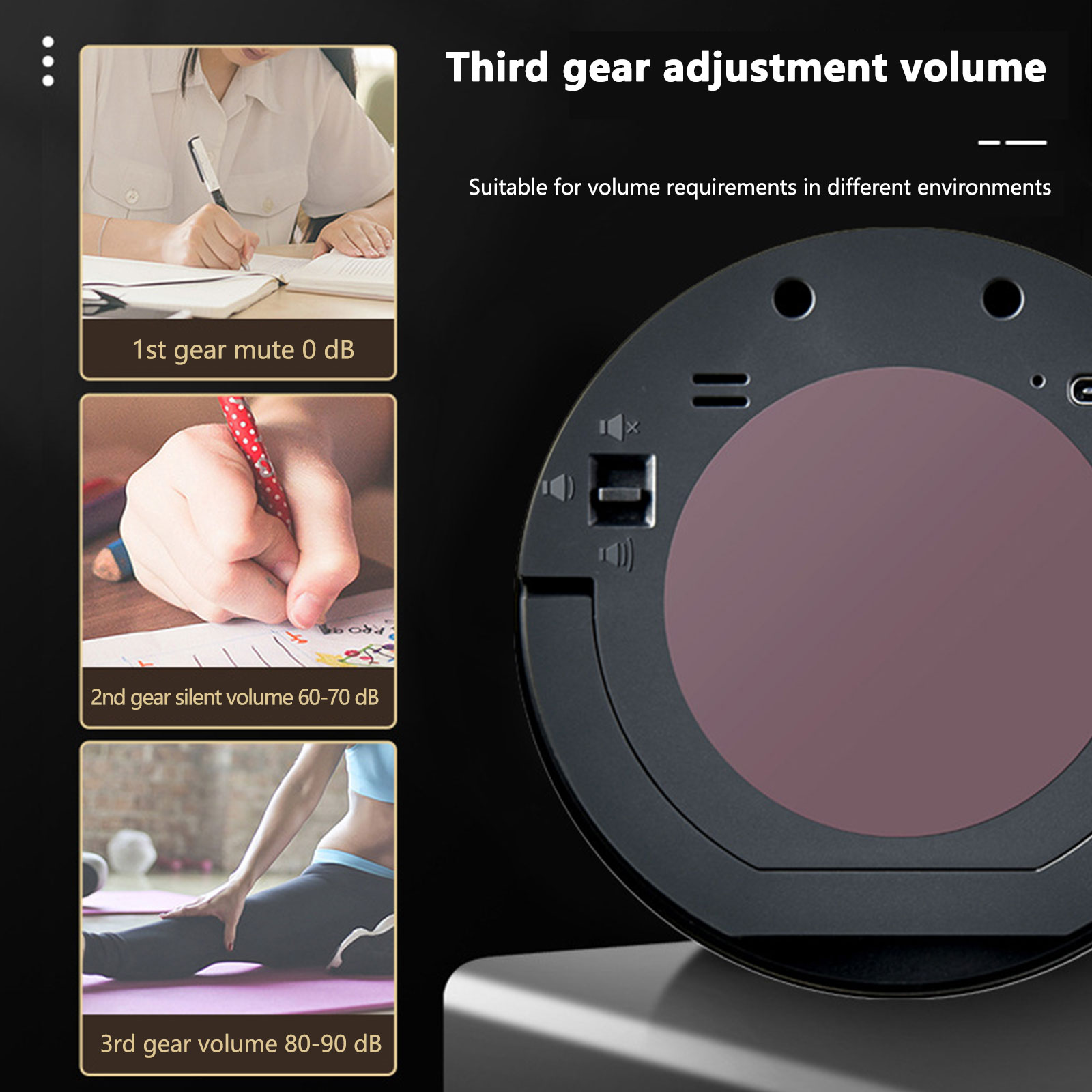 LED digitale keukentimer USB o - Baking Kitchen Design recensie en prijs