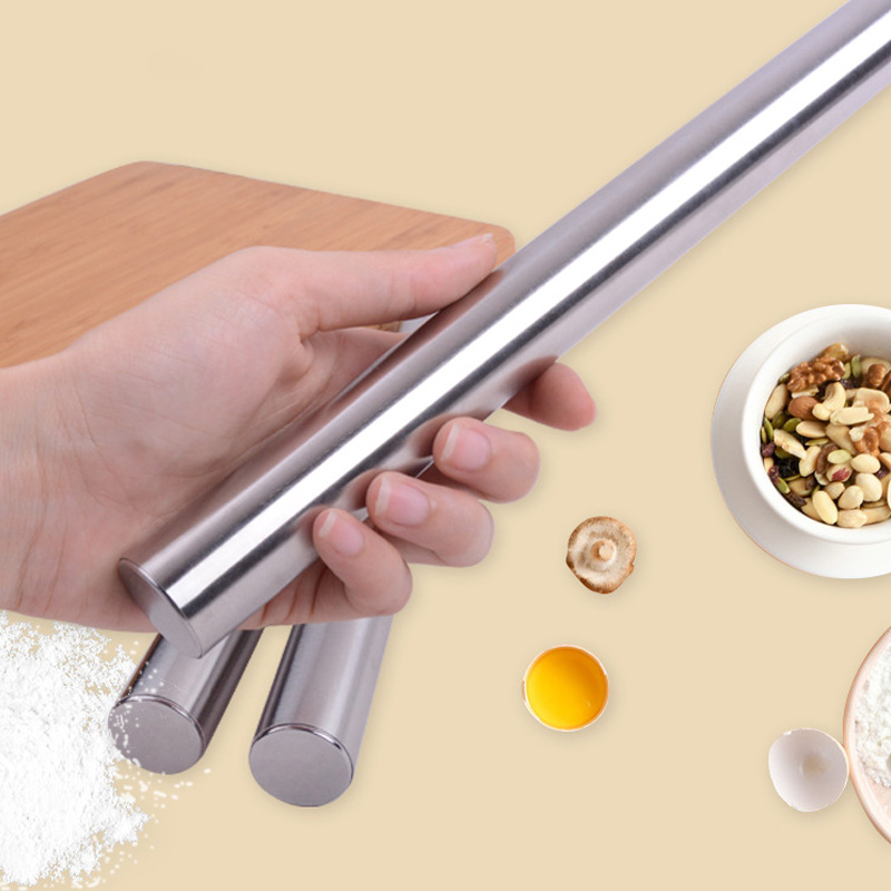 20/25/30 Cm Rvs Non-stick Roll - Kitchen Roll Baking recensie en prijs