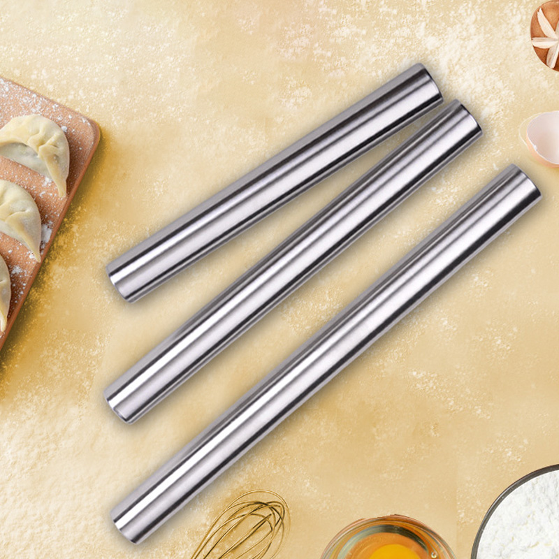 20/25/30 Cm Rvs Non-stick Roll - Kitchen Roll Baking recensie en prijs