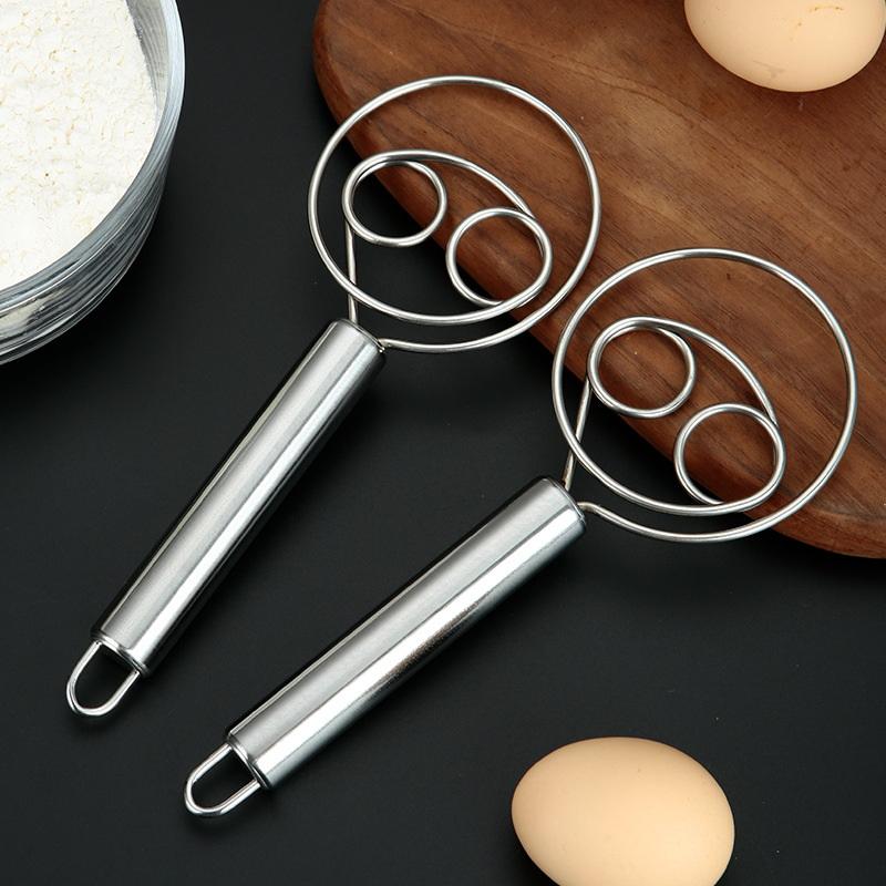 C Deegklopper Broodmixer Roest - Kitchen Baking Cake recensie en prijs