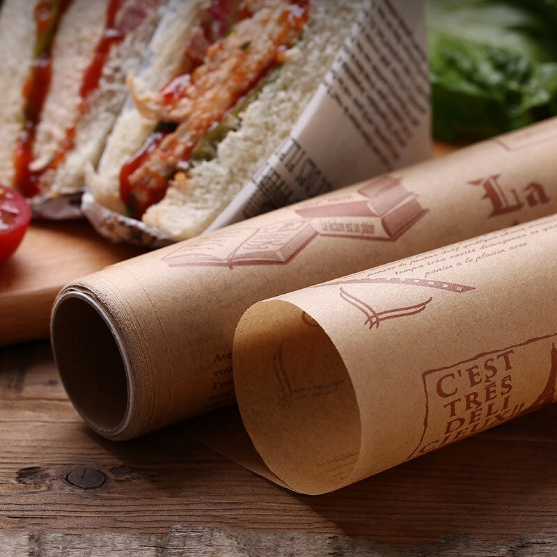 Olie-absorberende papierrol vo - Kitchen Roll Baking recensie en prijs