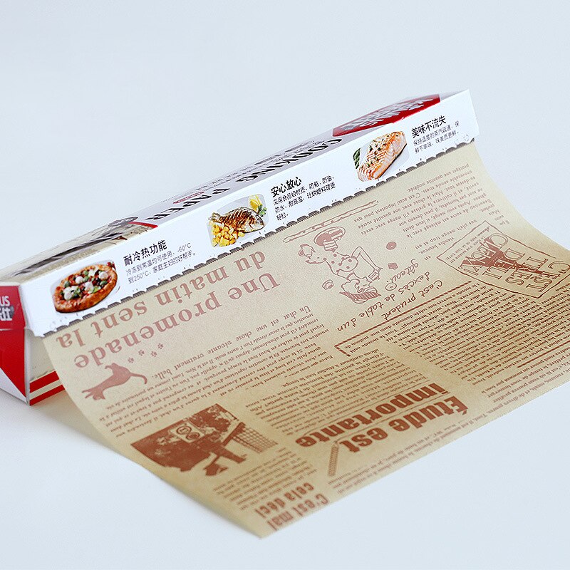 Olie-absorberende papierrol vo - Kitchen Roll Baking recensie en prijs