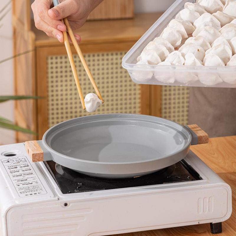 Nieuwe Keukenopbergdoos Koelka - Kitchen Baking Tray Storage recensie en prijs