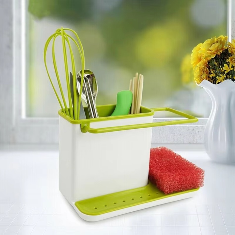 1 Stuks Nieuwe Plank Organiser - Kitchen Baking Tray Storage recensie en prijs