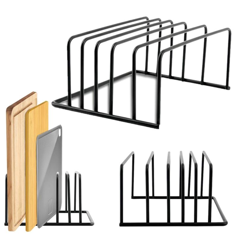 Antislip voetorganizer Bakplaa - Kitchen Baking Tray Organiser recensie en prijs
