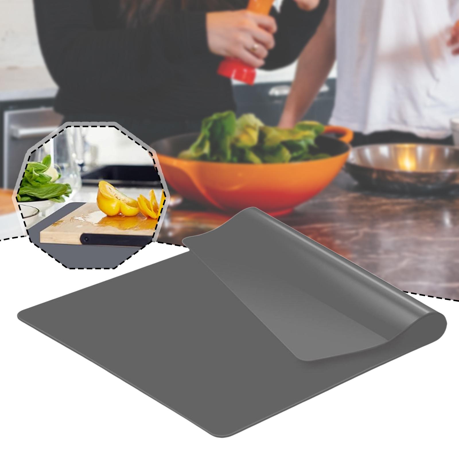 Siliconen mat voor bakken Plac - Kitchen Roll Baking recensie en prijs