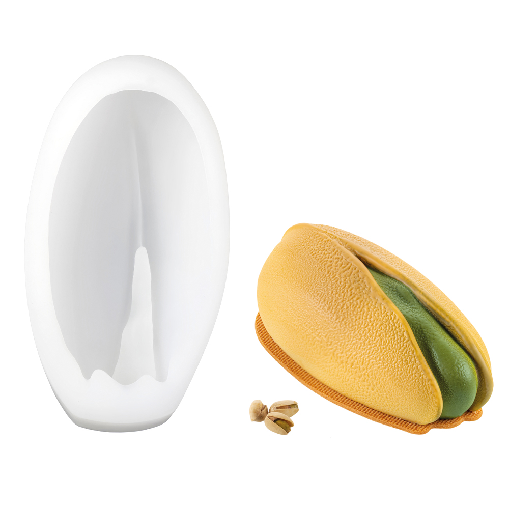 Silicone chocolade mal met één - Baking Kitchen Design recensie en prijs