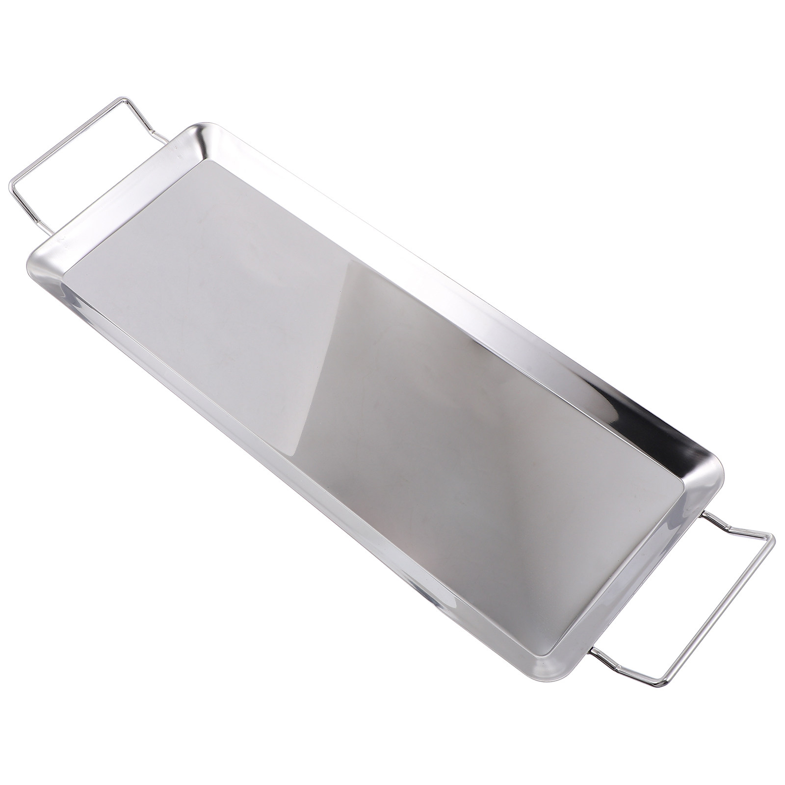 1 Stuks Premium Roestvrijstale - Kitchen Baking Tray Organiser recensie en prijs